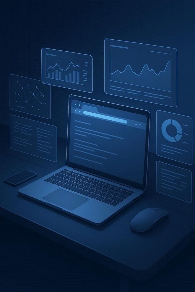 Freelance Digital Marketer in Kollam